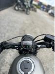 HONDA REBEL 500 CMX
