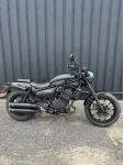 KAWASAKI ELIMINATOR 500 SE / Custom 