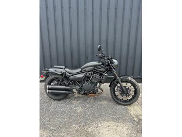 KAWASAKI ELIMINATOR 600