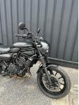 KAWASAKI ELIMINATOR 500 SE / Custom 