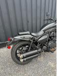 KAWASAKI ELIMINATOR 500 SE / Custom 