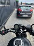 KAWASAKI ELIMINATOR 500 SE / Custom 