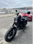 KAWASAKI ELIMINATOR 500 SE / Custom 