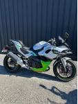 KAWASAKI Ninja 7 Hybrid