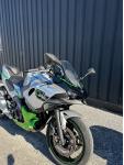 KAWASAKI Ninja 7 Hybrid