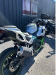 KAWASAKI Ninja 7 Hybrid