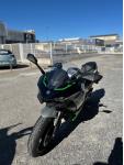KAWASAKI Ninja 7 Hybrid
