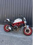 DUCATI MONST.797 / MONSTER 797 / MONSTER797 / A2