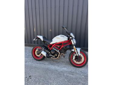 DUCATI MONST.797 47.5