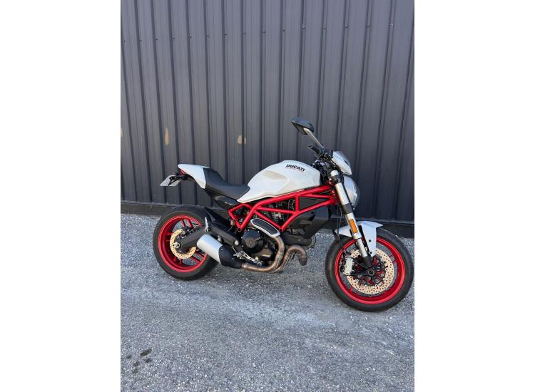 DUCATI MONST.797 / MONSTER 797 / MONSTER797 / A2