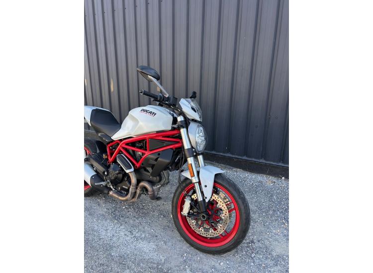 DUCATI MONST.797 / MONSTER 797 / MONSTER797 / A2