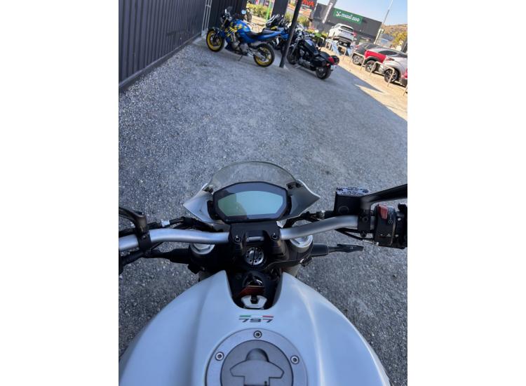 DUCATI MONST.797 / MONSTER 797 / MONSTER797 / A2