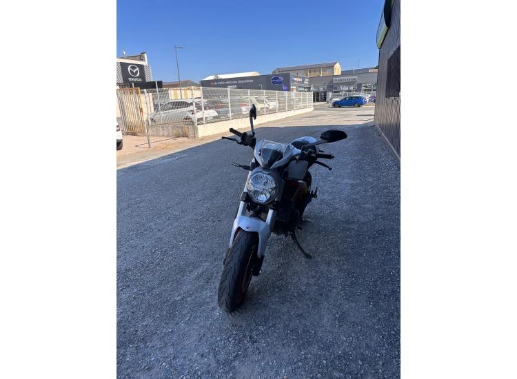 DUCATI MONST.797 / MONSTER 797 / MONSTER797 / A2