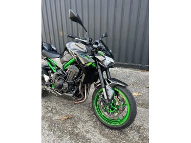 KAWASAKI Z 900