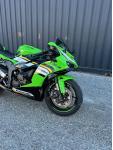 KAWASAKI ZX-6R 636 / ZX6R / performance / NINJA