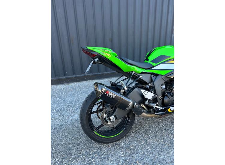 KAWASAKI ZX-6R 636 / ZX6R / performance / NINJA