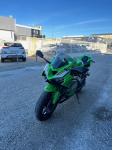 KAWASAKI ZX-6R 636 / ZX6R / performance / NINJA