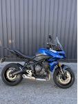 TRIUMPH TIGER SPORT 660 