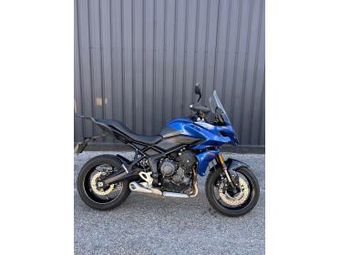 TRIUMPH TIGER SPORT 660