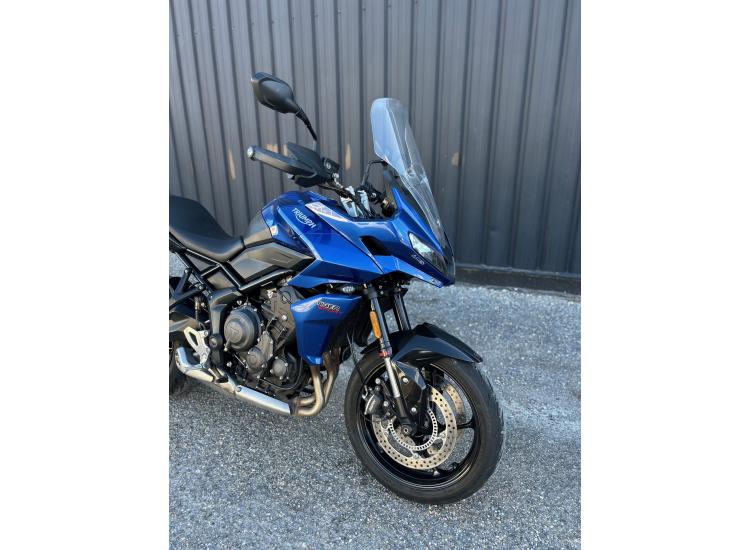 TRIUMPH TIGER SPORT 660 