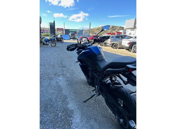 TRIUMPH TIGER SPORT 660 