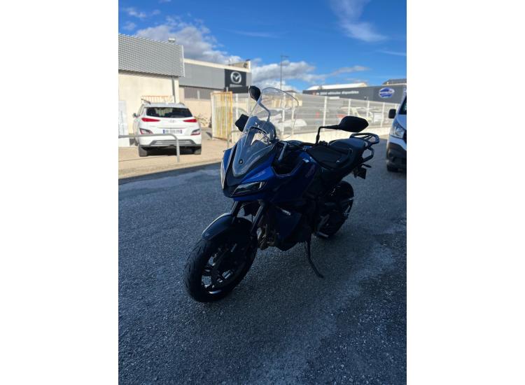 TRIUMPH TIGER SPORT 660 