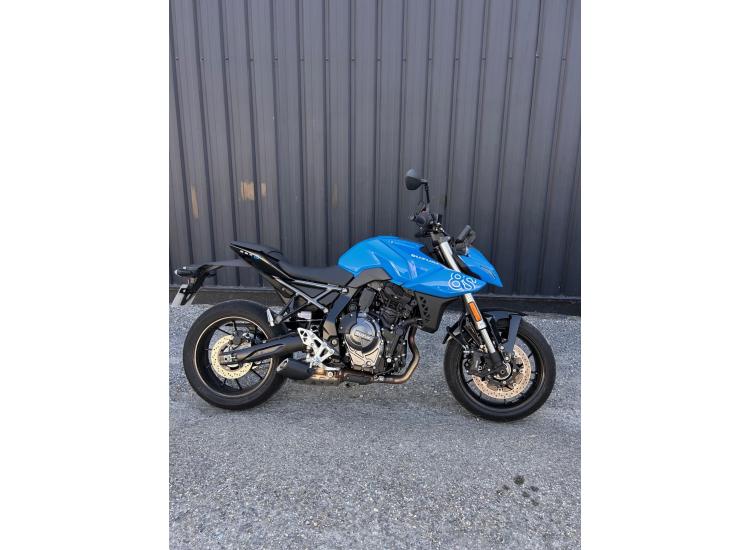 SUZUKI GSX-8S A2 / GSX8S / 8SGSX