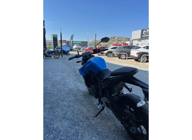 SUZUKI GSX-8S A2 / GSX8S / 8SGSX