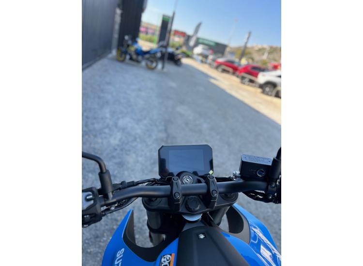 SUZUKI GSX-8S A2 / GSX8S / 8SGSX