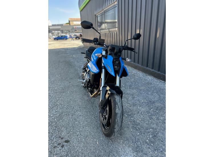 SUZUKI GSX-8S A2 / GSX8S / 8SGSX