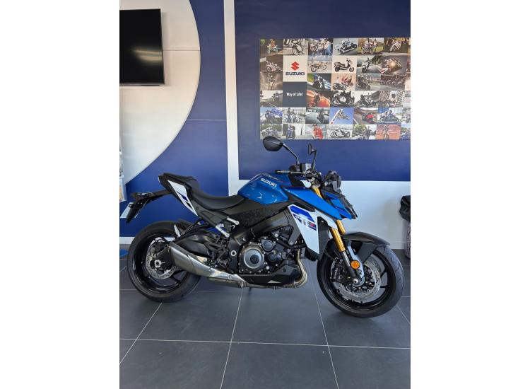 SUZUKI GSX-S 1000 / GSXS1000 / GSX 1000