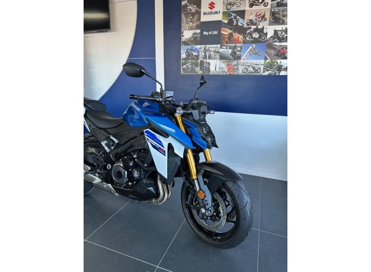 SUZUKI GSX-S 1000 / GSXS1000 / GSX 1000