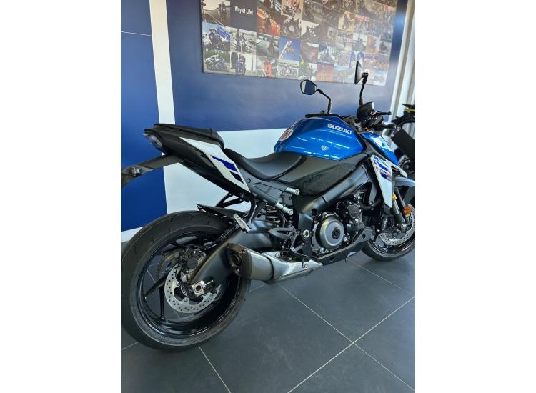 SUZUKI GSX-S 1000 / GSXS1000 / GSX 1000