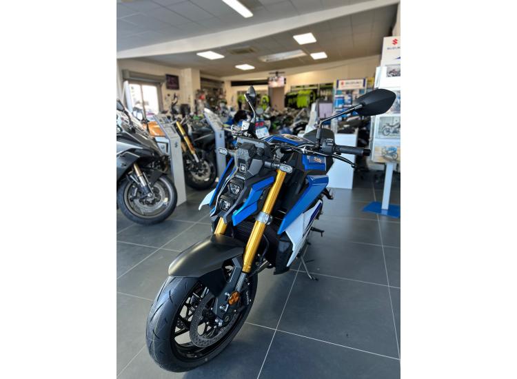 SUZUKI GSX-S 1000 / GSXS1000 / GSX 1000