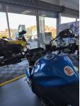 SUZUKI GSX-S 1000 / GSXS1000 / GSX 1000