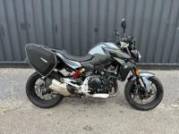 BMW F 900 R / F900 R / F900 R bridable A2