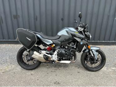 BMW F 900 XR