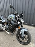 BMW F 900 R / F900 R / F900 R bridable A2