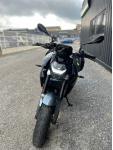 BMW F 900 R / F900 R / F900 R bridable A2