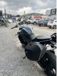 BMW F 900 R / F900 R / F900 R bridable A2