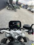 BMW F 900 R / F900 R / F900 R bridable A2
