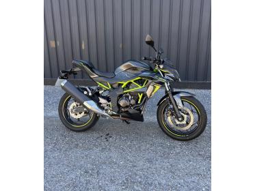 KAWASAKI Z-125
