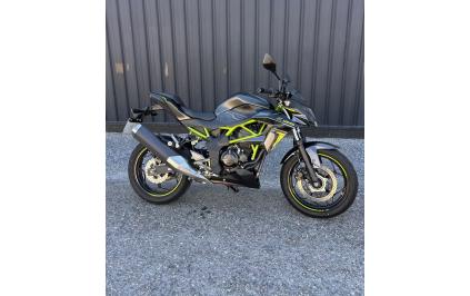 KAWASAKI Z-125