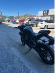 KAWASAKI Z-125 / Z125 / Z 125 