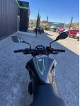 KAWASAKI Z-125 / Z125 / Z 125 