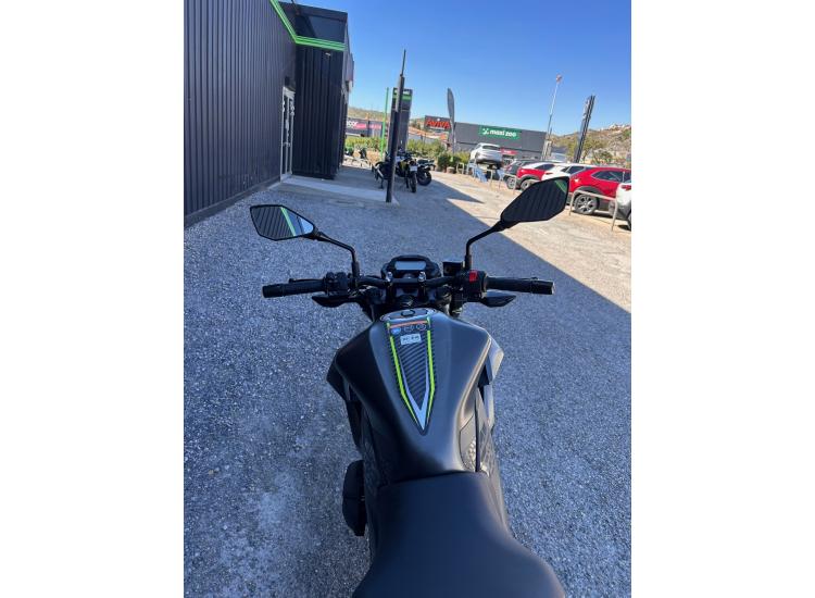 KAWASAKI Z-125 / Z125 / Z 125 