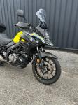 SUZUKI DL V-STROM 650 / A2 / VSTROM 650 / VSTROM650