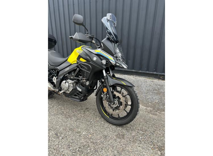 SUZUKI DL V-STROM 650 / A2 / VSTROM 650 / VSTROM650