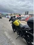 SUZUKI DL V-STROM 650 / A2 / VSTROM 650 / VSTROM650