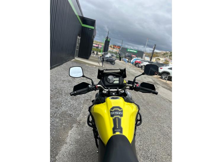 SUZUKI DL V-STROM 650 / A2 / VSTROM 650 / VSTROM650